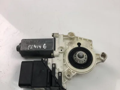 Volkswagen 1K0959704C GOLF V (1K1) 2008 Motor para subida de ventanas - Imagen 1