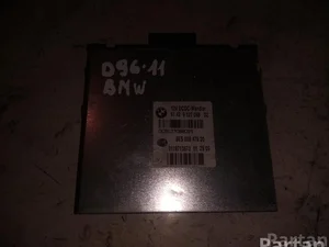 BMW 8ES00947920  / 8ES00947920 1 (E87) 2008 Unités de contrôle