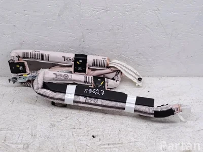 Volkswagen 2GS880741H POLO VI (AW1, BZ1, AE1) 2024 Airbag de tête - Image 1