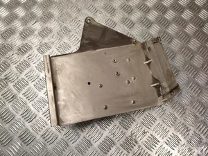 Mercedes-Benz S-CLASS Saloon (W108, W109) 1971 Bracket