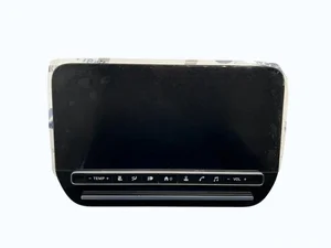 Mercedes-Benz Trucks A0004463722, A0004481722, A0014465062, A0238200110 Radio, Multimedia