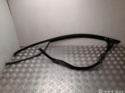 Porsche 95B 837 431 / 95B837431 MACAN (95B) 2023 Scellant De Porte En Verre Left Front - Image 1