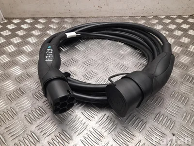 Polestar 32324604 4 2025 Įkrovimo kabelis - Paveiksliukas 1