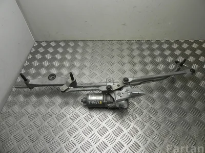 Mercedes-Benz A 231 820 00 42 / A2318200042 SL (R231) 2015 Tringlerie d'essuie-glace - Image 1