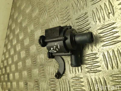 Audi 079121601A A7 Sportback (4GA, 4GF) 2014 Zusatzwasserpumpe - Bild 1