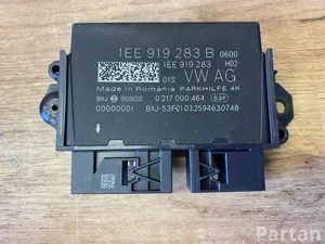 Škoda 1EE919283B ; 0217000464 / 1EE919283B, 0217000464 ELROQ (PYL) 2025 Control unit for park assist