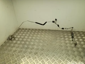 Seat 6C0816741Q TOLEDO IV (KG3) 2013 Climatisation, Tuyaux / Tubes