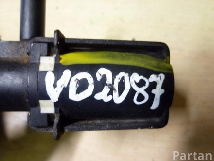 MAZDA ZJ38 18 741 / ZJ3818741 2 (DE) 2010 Solenoid Valve