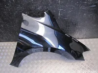 Volkswagen GOLF SPORTSVAN (AM1) 2015 Aile right side