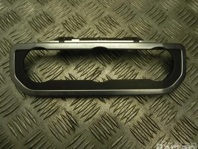 Land Rover XDE500420LUM DISCOVERY IV (L319) 2011 Cadre - Image 1