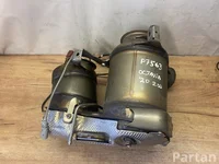 Škoda 05L131656Q ; 05L131765E ; 05L131705Q / 05L131656Q, 05L131765E, 05L131705Q OCTAVIA IV Combi (NX5, PV5) 2021 Katalysator