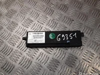 Mercedes-Benz A 217 900 78 00 / A2179007800 S-CLASS (W222, V222, X222) 2015 Control unit for seat