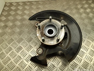 Mazda 8025L MX-30 DR 2022 Logement de roulement de roue Left Front - Image 1