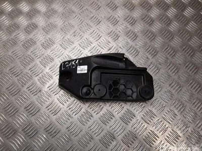 Land Rover J8A2-14D453-AE / J8A214D453AE RANGE ROVER VELAR (L560) 2017 Support pour pare-chocs Left Rear - Image 1