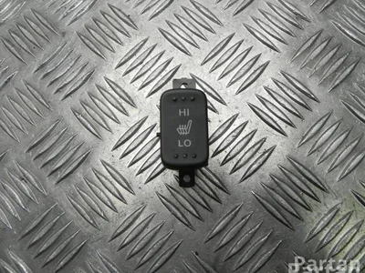 Honda M32045 CIVIC VIII Saloon (FD, FA) 2008 Interrupteur de chauffage de siège - Image 1