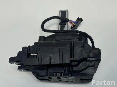 Audi 80C713041G Q5 (FY) 2018 Levier de vitesse - Image 1