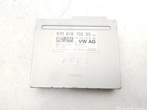 Porsche 97061873353 PANAMERA (970) 2015 Unité de contrôle pour système de caméra de recul