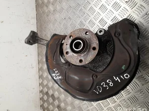 Audi A7 Sportback (4GA, 4GF) 2014 Logement de roulement de roue Left Front