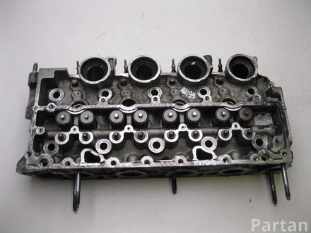 FORD 9643477110 FIESTA VI 2009 Cylinder Head