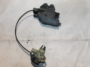 BMW 7840617 3 (E90) 2011 Motorhaubenschloss