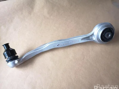 Mercedes-Benz A2173305000 S-CLASS Convertible (A217) 2019 Devant  levier inférieur incurvé - Image 1