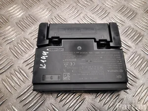 Toyota 86740-42230, 86741-42141 / 8674042230, 8674142141 RAV 4 V 2021 Sterownik  'Bluetooth'