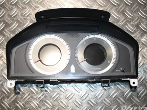 Volvo 31270907AA XC60 2010 Kombiinstrumente Schaltgetriebe