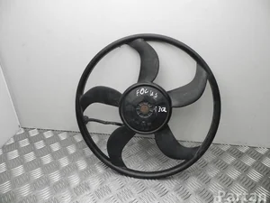 Ford 0 130 308 448 / 0130308448 FOCUS III Turnier 2012 Ventilateur de radiateur