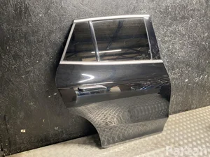 Mercedes-Benz EQE SUV (X294) 2023 Porte Right Rear