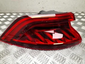 Audi 4M8 945 069 C / 4M8945069C Q8 e-tron 2020 Lampy tylne z lewej