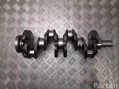 Ford GK2Q630CB Ranger IV 2022 Crankshaft - Image 1