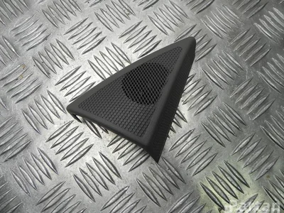 Mercedes-Benz A 211 725 02 94 / A2117250294 E-CLASS (W211) 2008 Haut-parleur haute fréquence - Image 1