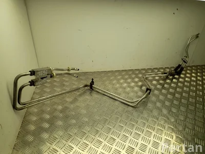 Jeep 68262752AC GRAND CHEROKEE IV (WK, WK2) 2016 Oro Kondicionieriaus, žarnelės/vamzdeliai - Paveiksliukas 1