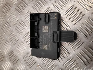 Audi 4M0959595H, 4M0959595F Q7 (4M) 2018 Unité de commande pour porte Right Front