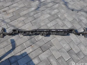 Peugeot 9813410480 508 II 2019 Garniture de capot d'essuie glace