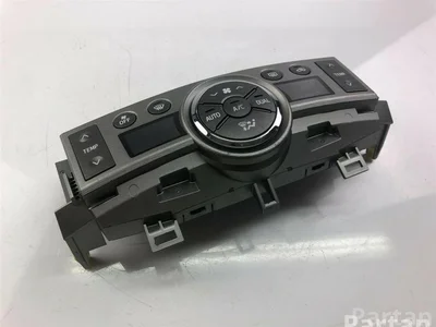 Toyota 55900-0F080B / 559000F080B VERSO (_R2_) 2012 Contrôle automatique de la climatisation - Image 1