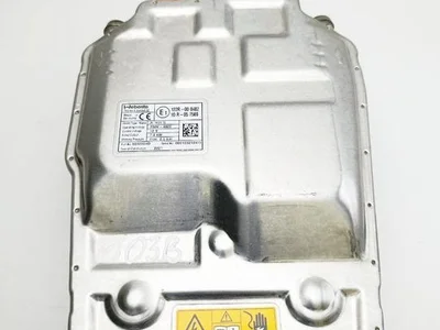 Chrysler 68438720AA Pacifica 2021 Unité de chauffage - Image 1