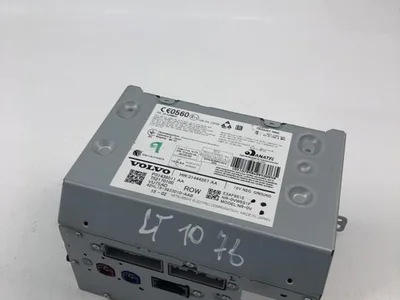 Volvo 31444267AA XC90 II 2014 Radio / lecteur CD - Image 1