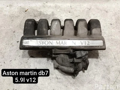 Aston Martin XRIE/9424/AF, XRIE9A589CB / XRIE9424AF, XRIE9A589CB DB7 Volante 2002 Ansaugbrücke Ansaugkrümmer - Bild 1