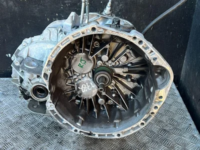 Nissan PF6 (082), PF6082, 320105040R / PF6082, PF6082, 320105040R Primastar III (X82) 2022 Transmission manuelle boite à vitesse 6 rapport - Image 1