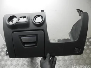 Maserati 06700257660 GHIBLI (M157) 2020 Couvercle de colonne de direction