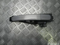 Ford AM51 R224A36 AA / AM51R224A36AA C-MAX II (DXA/CB7, DXA/CEU) 2011 Poignée de porte