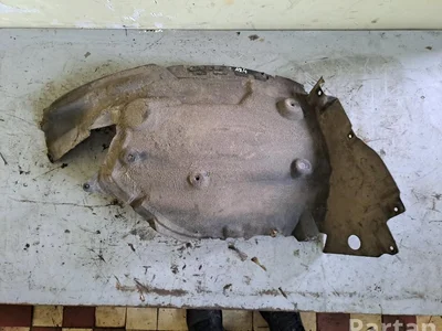 BMW 5 Touring (F11) 2012 Cache de protection sous moteur - Image 1