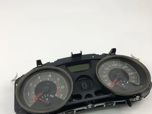 Renault 8200793119 MEGANE II (BM0/1_, CM0/1_) 2005 Tablero de instrumentos