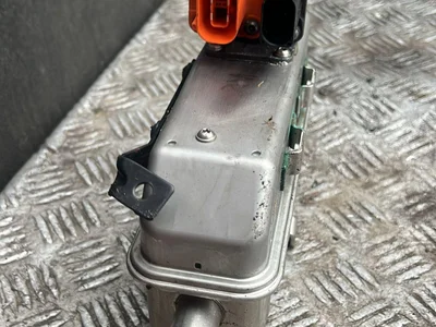 Škoda 3Q0963231E SUPERB III Estate (3V5) 2020 Appareil de chauffage auxiliaire - Image 1