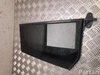 Volkswagen 5TA 845 214 / 5TA845214 TOURAN (5T1) 2018 Заднее Боковое Стекло Кузова сзади справа