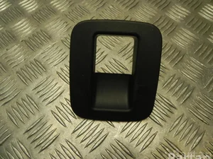 Maserati 670047037 LEVANTE 2019 Cadre