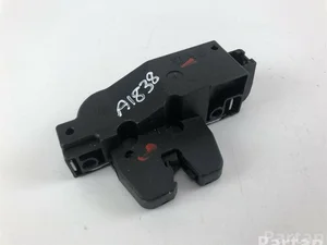 Peugeot 9657614680 307 CC (3B) 2007 Serrure