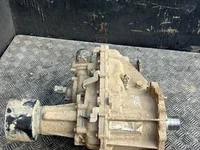 Nissan 312CX05939, 4JA1C NAVARA Platform/Chassis (D23) 2016 Transfer Case