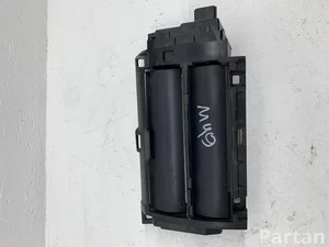 Hyundai 86953G2500, 86971G2500, 86967G2500 IONIQ (AE) 2021 Radiator Fan